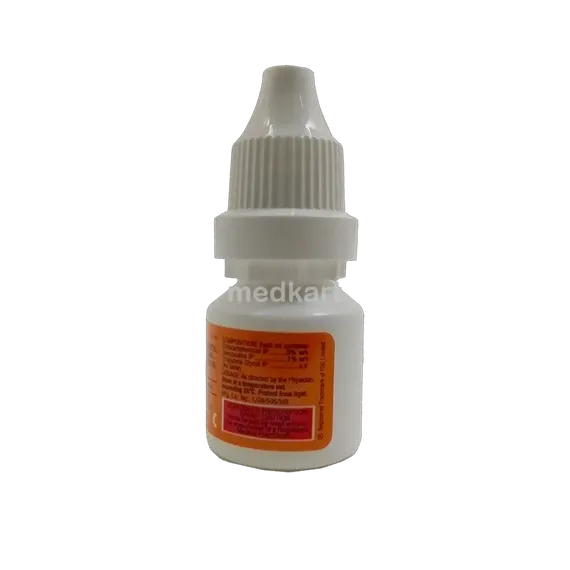 otek ac neo ear drops 5 ml